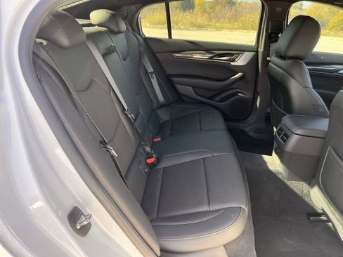 Certified 2024 Cadillac CT5 V w/ Super Cruise 2 Package image 30
