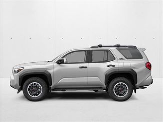 New 2026 Toyota 4Runner TRD Off-Road Premium video 3