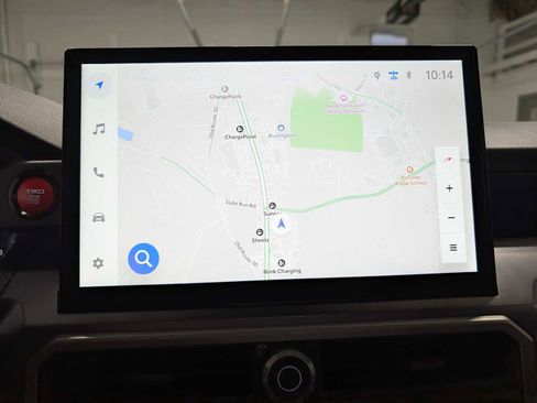 Used 2025 Toyota 4Runner TRD Off-Road Premium image 26