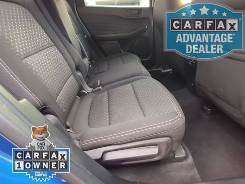Used 2023 Ford Escape Active image 19