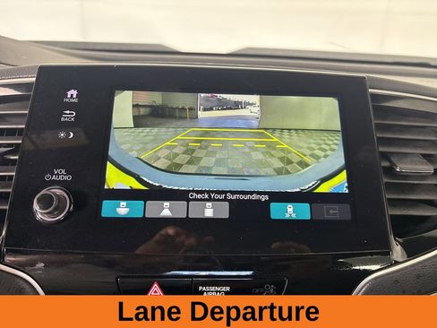 Used 2022 Honda Passport EX-L image 17