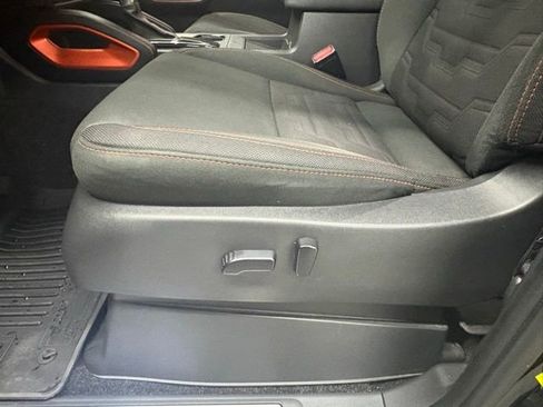 Used 2023 Nissan Frontier PRO-4X w/ Pro Convenience Package AWD/4WD image 13
