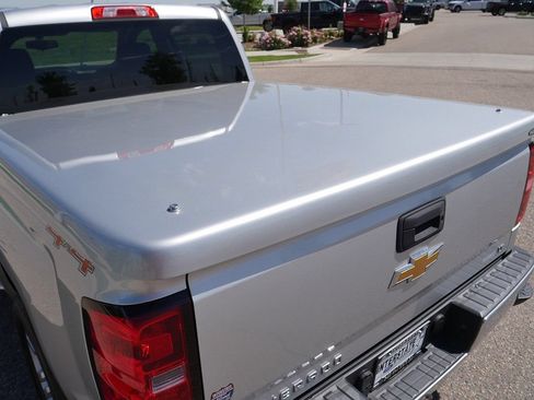 Used 2014 Chevrolet Silverado 1500 LT w/ All Star Edition AWD/4WD image 50