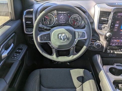 New 2026 RAM 1500 Big Horn AWD/4WD image 14