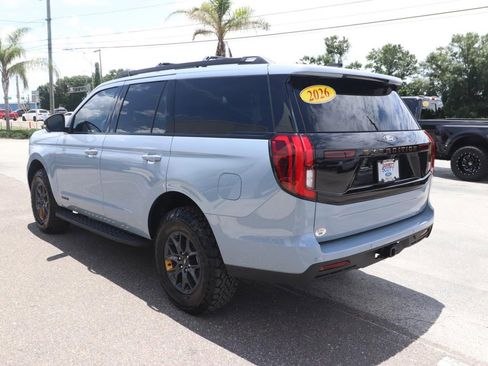 New 2026 Ford Expedition Tremor AWD/4WD image 11