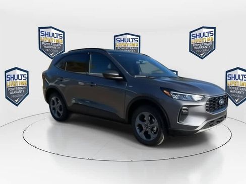 New 2025 Ford Escape ST-Line image 2