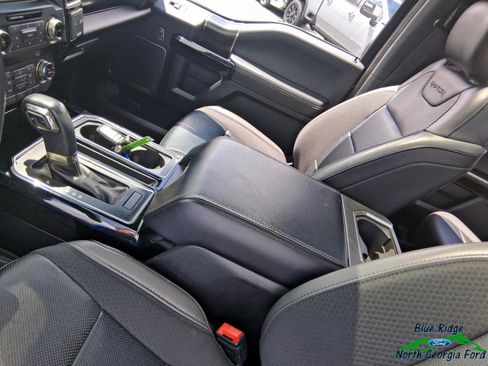 Used 2019 Ford F150 Raptor w/ Equipment Group 802A Luxury AWD/4WD image 29