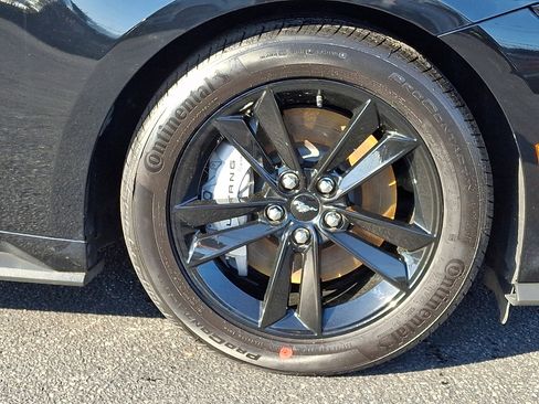 Certified 2024 Ford Mustang GT RWD image 8