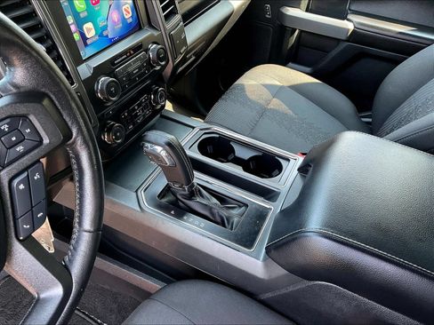 Used 2018 Ford F150 XLT w/ Equipment Group 302A Luxury AWD/4WD image 20