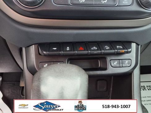 Used 2022 Chevrolet Colorado Z71 image 19