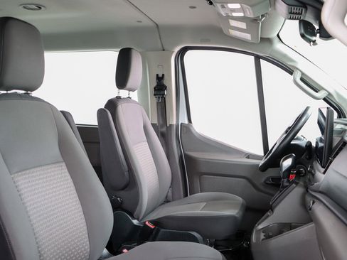 Used 2022 Ford Transit 350 XLT RWD image 25