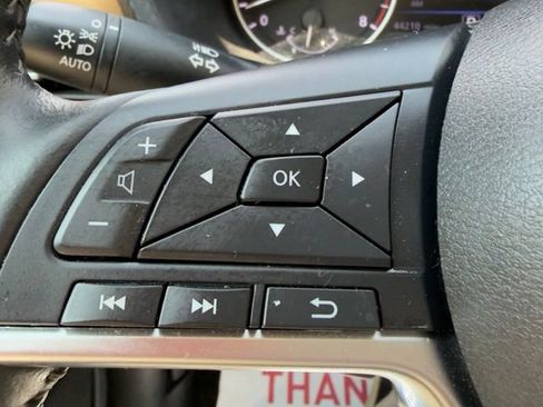 Used 2024 Nissan Sentra SV w/ SV Premium Package FWD image 21