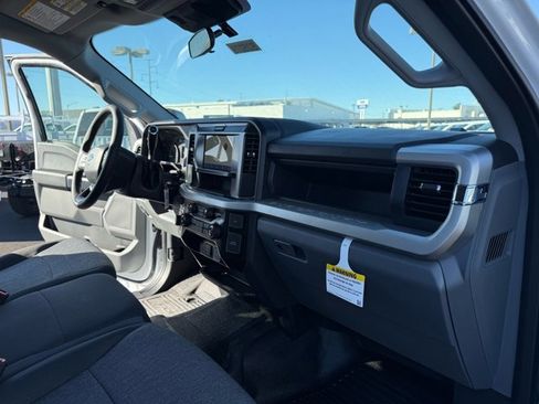 New 2025 Ford F350 XL w/ XL Chrome Package image 14