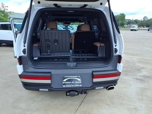 New 2026 Hyundai Santa Fe Limited w/ Tow & Go Package FWD image 20