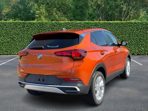 Used 2023 Buick Encore GX Preferred w/ Cold Weather Comfort Package image 3