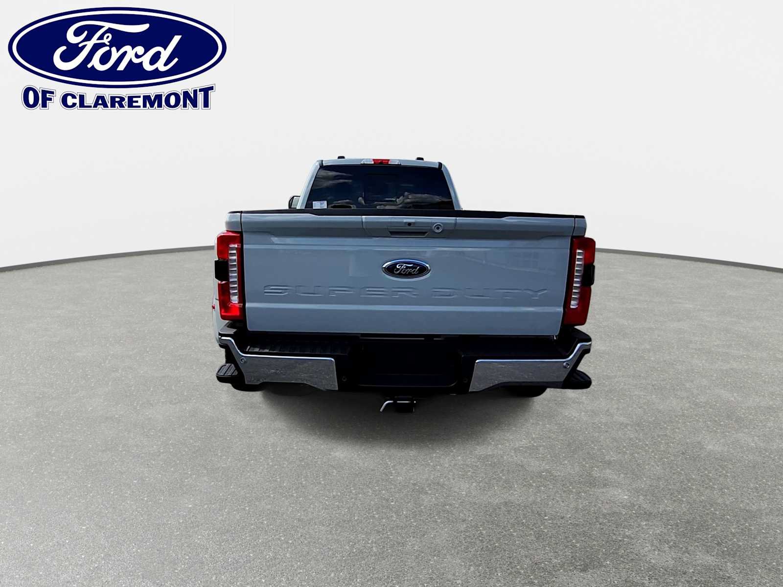 New 2026 Ford F350 Lariat w/ Lariat Ultimate Package AWD/4WD image 7