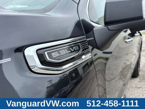 Used 2024 GMC Sierra 1500 SLT AWD/4WD image 5