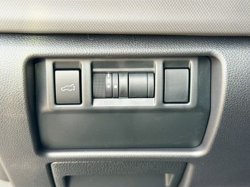 New 2026 Subaru Forester Wilderness AWD/4WD image 35