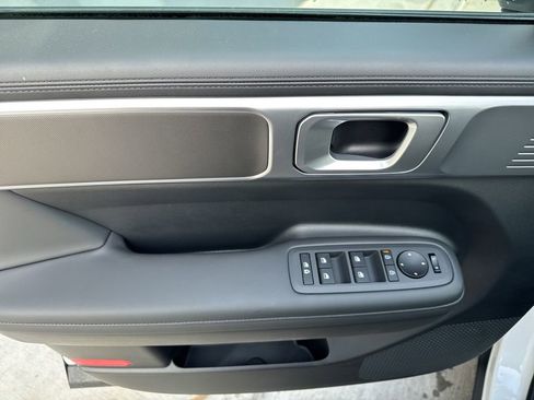 New 2026 Hyundai Santa Fe SEL FWD image 20
