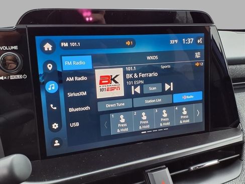 New 2026 Subaru Outback Limited image 7