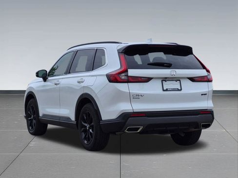 Used 2024 Honda CR-V Sport-L image 4