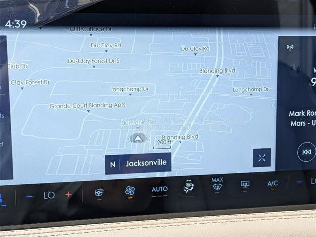 New 2025 Lincoln Corsair Grand Touring w/ Equipment Group 301A AWD/4WD image 12