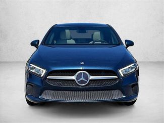 Used 2020 Mercedes-Benz A 220 video 3