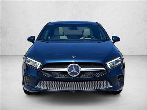 Used 2020 Mercedes-Benz A 220 image 3