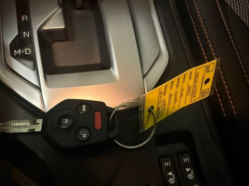 Certified 2023 Subaru Crosstrek 2.0i Premium image 37