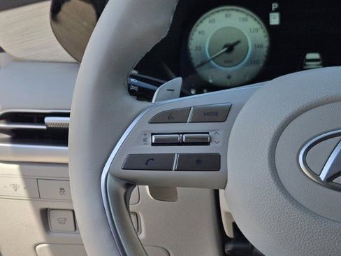 Used 2025 Hyundai Palisade Limited image 28
