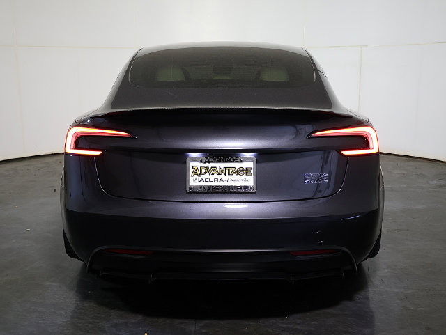 Used 2024 Tesla Model 3 Performance AWD/4WD image 10