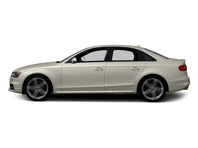 Used 2013 Audi S4 Premium Plus AWD/4WD image 4