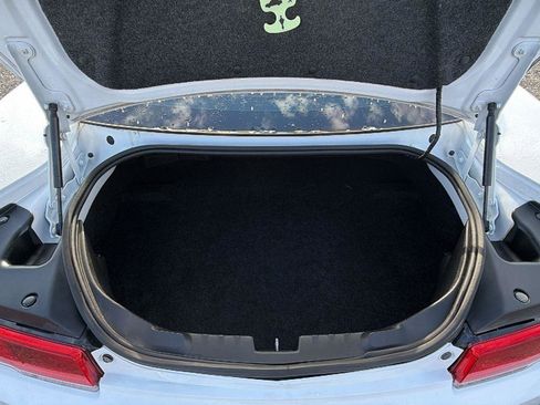 Used 2014 Chevrolet Camaro LS image 10