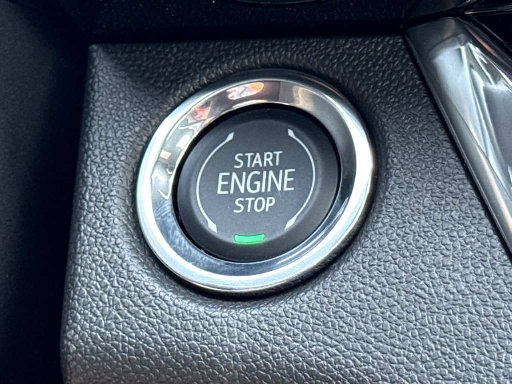 New 2026 Buick Envista Sport Touring w/ Convenience I Package FWD image 18