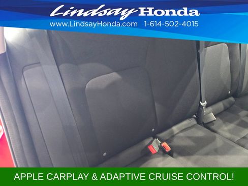 Used 2023 Honda Civic LX image 10