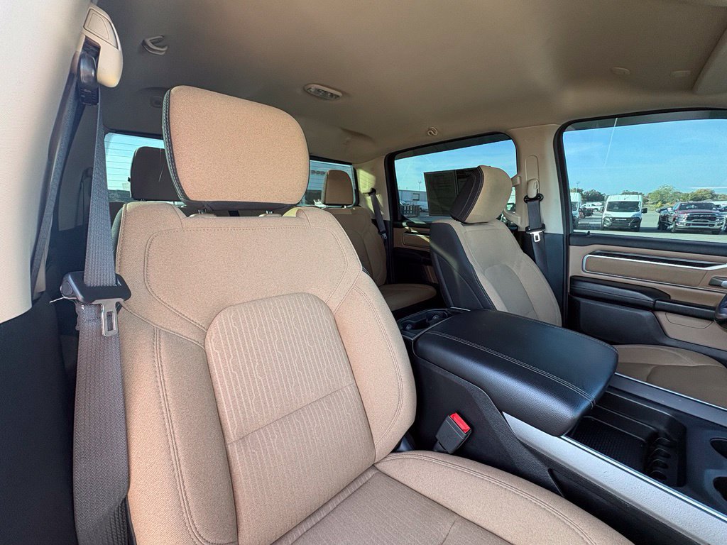 Used 2021 RAM 1500 Big Horn AWD/4WD image 29