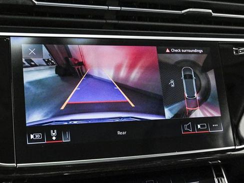 Used 2023 Audi Q7 2.0T Premium w/ Convenience Package image 13