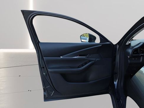 Certified 2024 MAZDA CX-30 AWD 2.5 S w/ Select Sport Pkg image 19