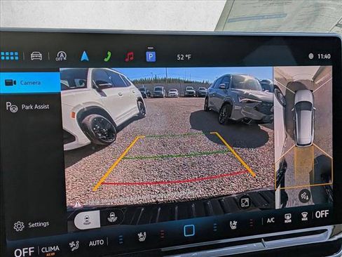 New 2026 Volkswagen Tiguan SEL R-Line image 20