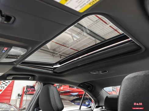 Used 2024 Subaru WRX Premium image 24