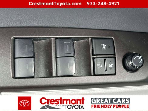 Certified 2023 Toyota Camry LE w/ Convenience Package image 13