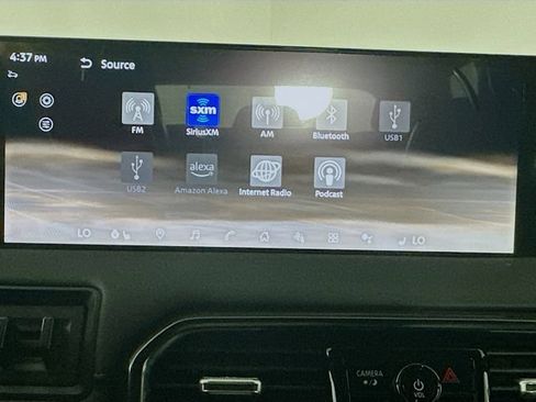 Used 2026 Nissan Armada PRO-4X AWD/4WD image 15