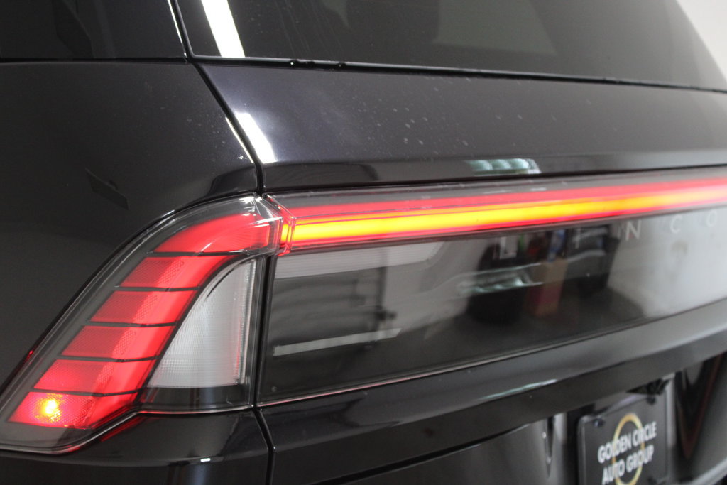 New 2027 Lincoln Navigator Reserve w/ Jet Appearance Package AWD/4WD image 60