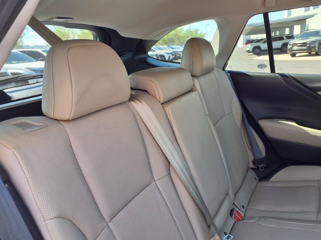 Used 2020 Subaru Outback Limited w/ Popular Package #2 AWD/4WD image 24