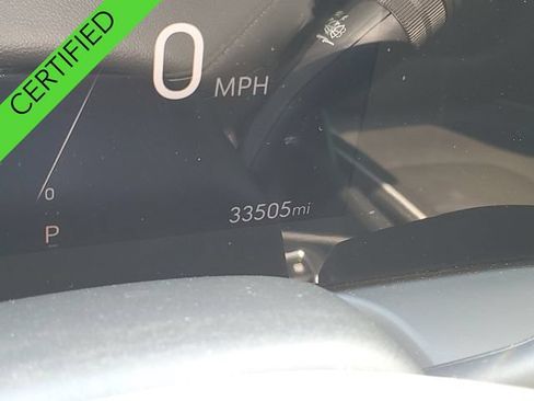 Certified 2024 Buick Encore GX Avenir w/ Avenir Technology Package AWD/4WD image 12