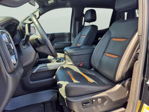 Used 2021 GMC Sierra 1500 AT4 AWD/4WD image 21