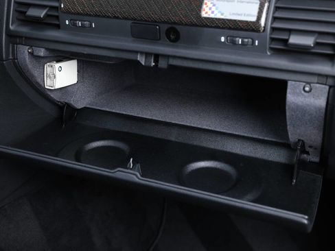 Used 1995 BMW M3 Coupe image 64