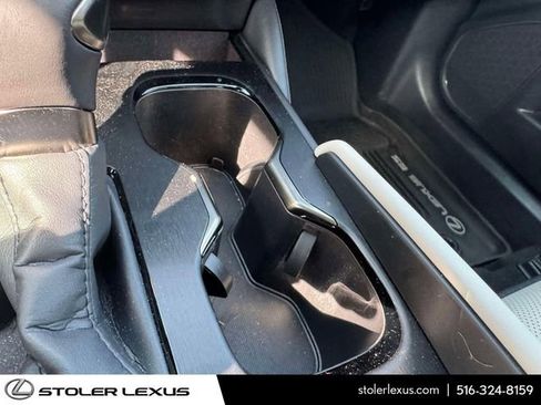 Used 2024 Lexus ES 350 w/ Premium Package image 34