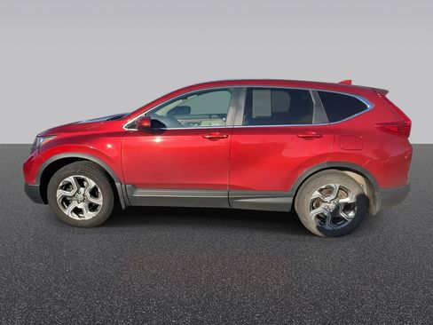 Used 2019 Honda CR-V EX image 6