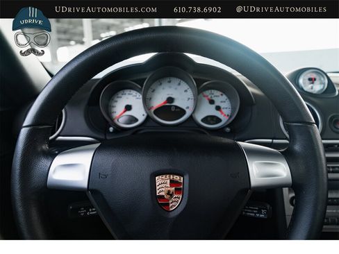 Used 2006 Porsche Cayman S RWD image 33